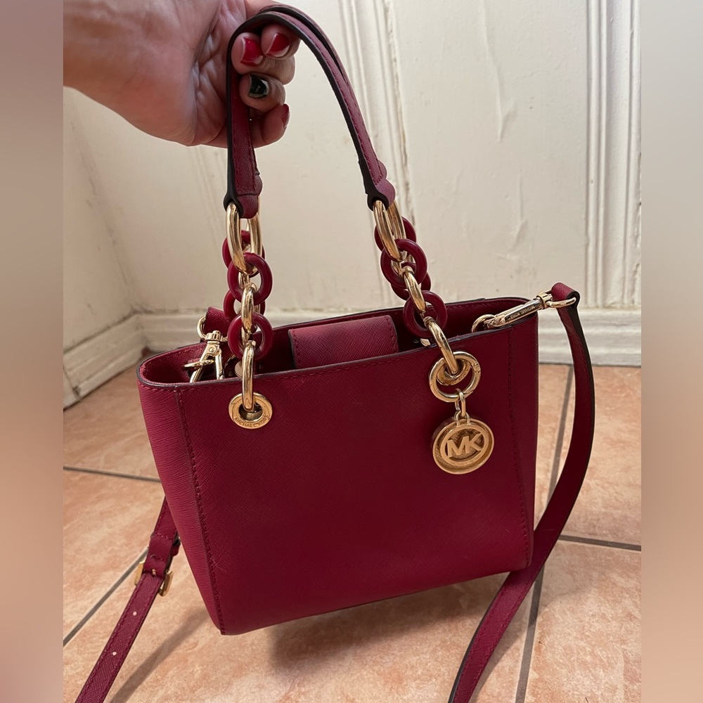 Michael Kors - Picture 9 of 9